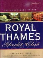 Chronicles of the Royal Thames Yacht Club 189866062X Book Cover