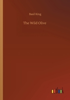 The Wild Olive 1022914456 Book Cover