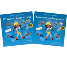 Women in Engineering 1938492536 Book Cover
