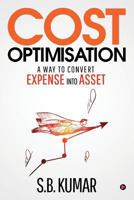 Cost Optimisation 1644292580 Book Cover