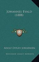 Johannes Evald (1888) 1166986640 Book Cover