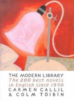 The Modern Library 0330341820 Book Cover