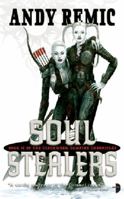Soul Stealers 0857660667 Book Cover