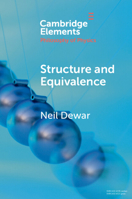 Structure and Equivalence null Book Cover