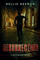 Resurrection: An Action-Adventure Novel 1735150541 Book Cover