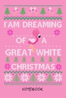 I�am dreaming of a great white Christmas 1673674550 Book Cover