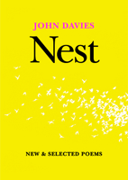 Nest: New and Selected Poems 1597097012 Book Cover