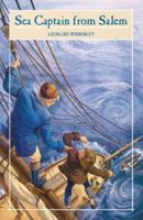 Sea Captain from Salem 0374364354 Book Cover