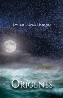 Orígenes: Saga Reextinción (Spanish Edition) B0FG1NZDK6 Book Cover