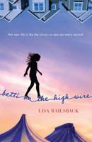 Betti on the High Wire 0142418773 Book Cover