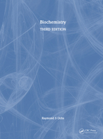 Biochemistry 1032814144 Book Cover