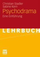 Psychodrama: Eine Einfuhrung 3531165399 Book Cover