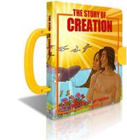 Creation 8772477709 Book Cover