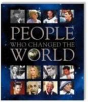 People Who Changed the World 0857801368 Book Cover