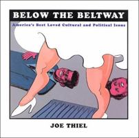 Below the Beltway 0965812898 Book Cover