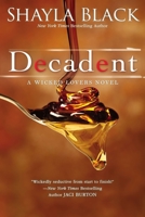 Decadent 0425268209 Book Cover