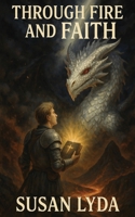 Through Fire and Faith B0FH7QY84M Book Cover