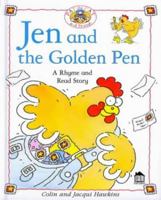 Jen and the Golden Pen 0789446758 Book Cover