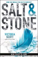 Salt & Stone 0545537487 Book Cover