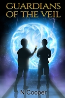 Guardians Of The Veil 1068326611 Book Cover