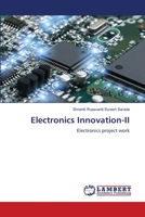 Electronics Innovation-II 620552967X Book Cover