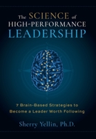 The SCIENCE of High-Performance Leadership 196866808X Book Cover