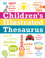Children's Illustrated Thesaurus (Childrens Thesaurus)