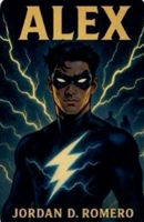 Alex (Sometimes Lightning Strikes Twice) B0GKTK5FJS Book Cover