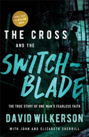 The Cross and the Switchblade 0515090255 Book Cover