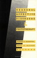 Seasonal Affective Disorders and Phototherapy 0898627419 Book Cover