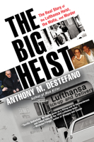 The Big Lufthansa Score: A Mafia Tale of Greed, Betrayal, and Death 0786040823 Book Cover