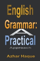 English Grammar: A Practical Approach B0C4CZWWMS Book Cover
