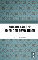 Britain and the American Revolution 113814018X Book Cover
