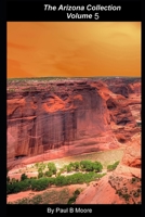The Arizona Collection: Volume 5 B0BYR7SP71 Book Cover