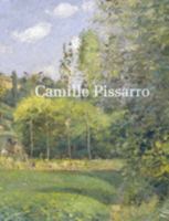 Camille Pissarro 0734763794 Book Cover