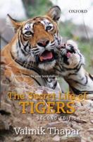 The Secret Life of Tigers 087857865X Book Cover