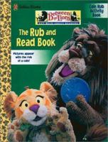 The Rub and Read Book (Between the Lions) 030721690X Book Cover