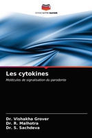 Les cytokines 6203060984 Book Cover