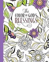 The Color of God's Blessings 1501157159 Book Cover
