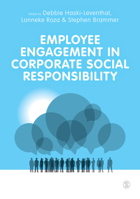 Employee Engagement in Corporate Social Responsibility 152649650X Book Cover