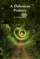 The Deborean Psaltery 0359437133 Book Cover