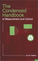 The Condensed Handbook of Measurement and Control 1556179952 Book Cover