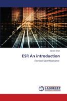ESR An introduction 6202676418 Book Cover
