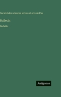 Bulletin: Bulletin (French Edition) 3563759553 Book Cover