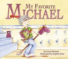 My Favorite Michael 1589250869 Book Cover
