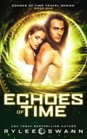 Echoes of Time B08CWCGS1T Book Cover