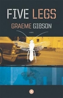 Five Legs 1770892575 Book Cover