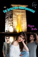 Un Acuerdo Matrimonial (Amor verdadero) B098WHLWT1 Book Cover