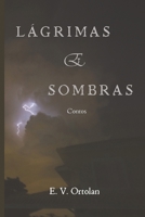 Lágrimas e Sombras: Contos (Portuguese Edition) 6501873452 Book Cover