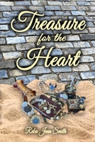 Treasure for the Heart 1941039499 Book Cover